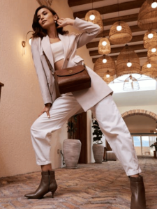 Shoulder Bag